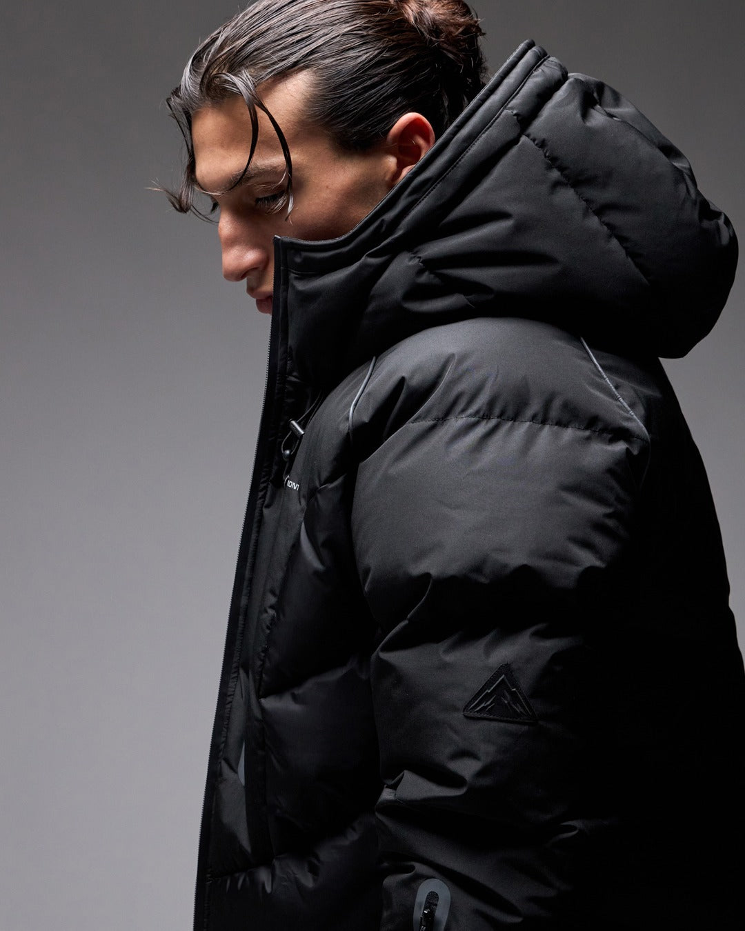 Doudoune Serramont Cross