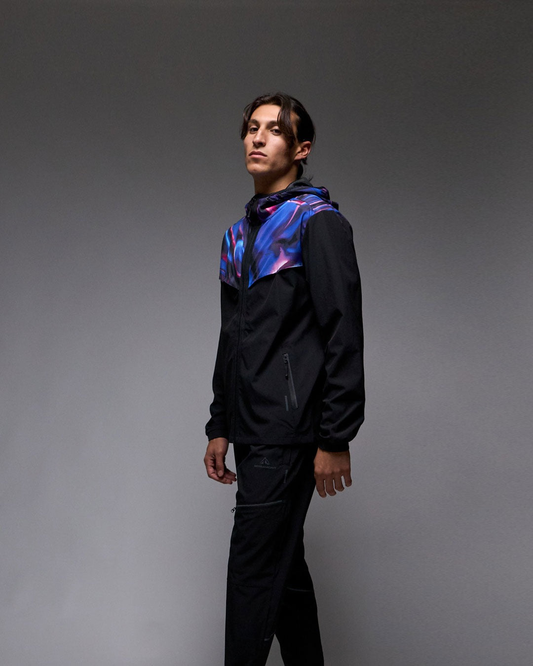 Veste Serramont Corepulse - Noir