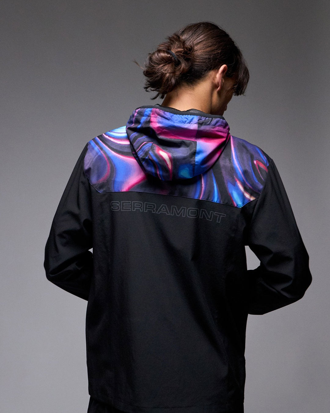 Veste Serramont Corepulse - Noir