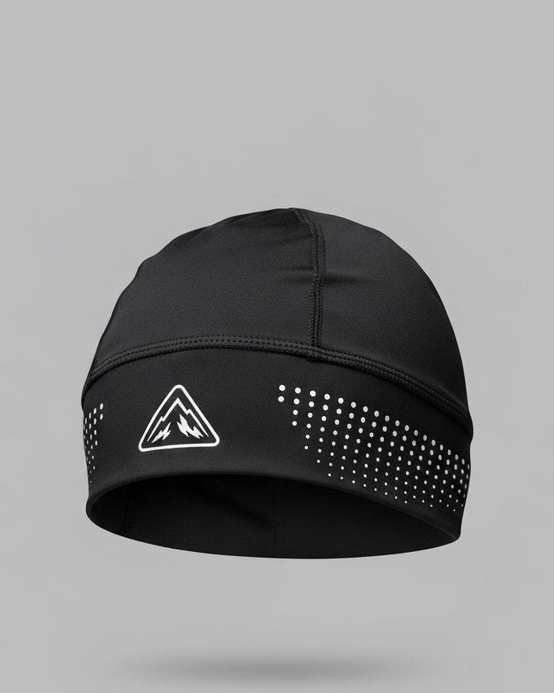 Bonnet Serramont BT100 - Noir