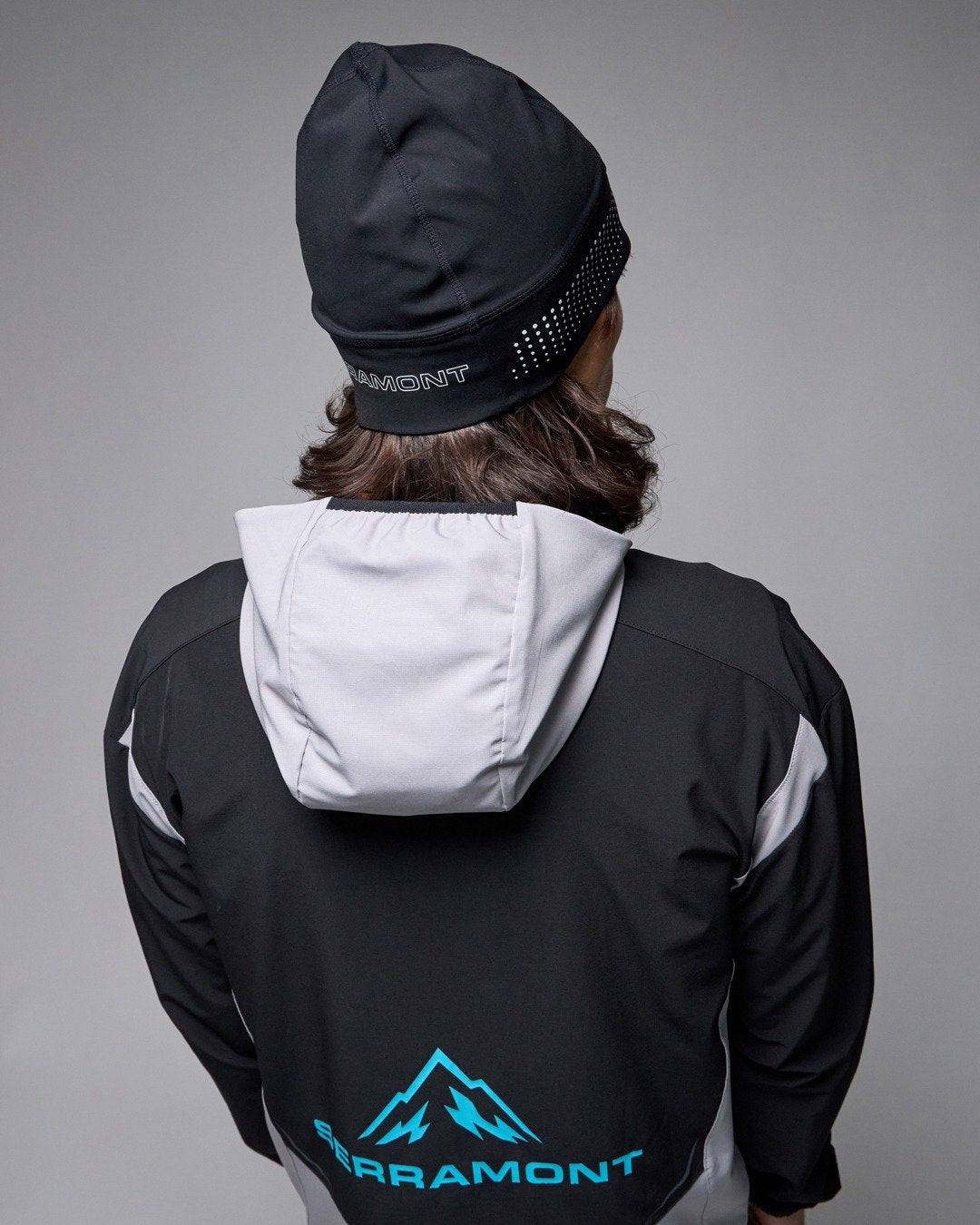 Veste Serramont Velocity - Noir