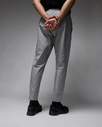 Pantalon Serramont Thermodrive - Gris/Blanc/Noir