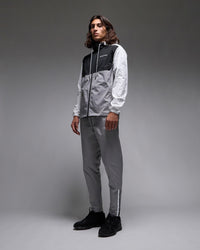 Pantalon Serramont Thermodrive - Gris/Blanc/Noir