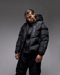 Doudoune Serramont Cross