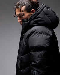 Doudoune Serramont Cross