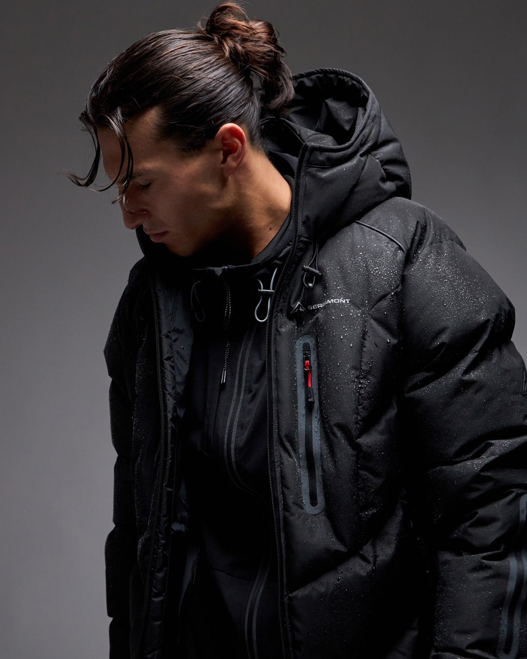 Doudoune Serramont Cross