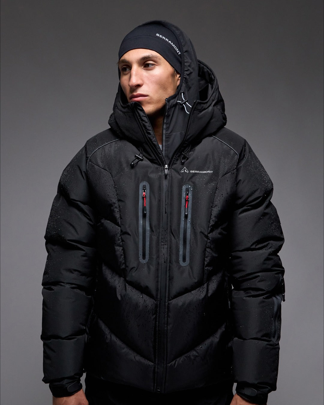 Doudoune Serramont Cross