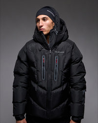 Doudoune Serramont Cross