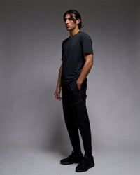 T-shirt Serramont Corepulse - Noir