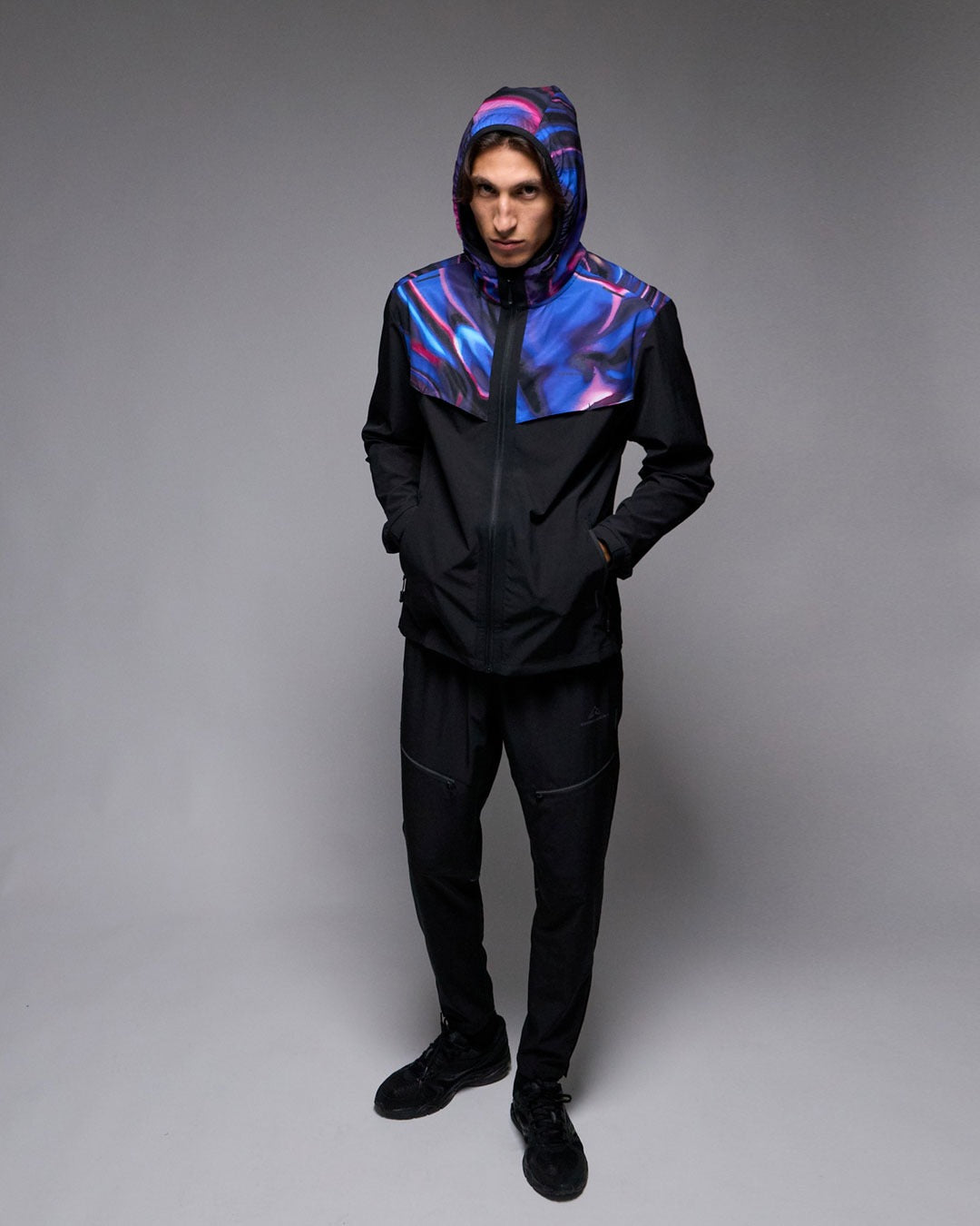 Veste Serramont Corepulse - Noir