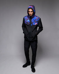 Veste Serramont Corepulse - Noir