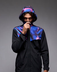 Veste Serramont Corepulse - Noir