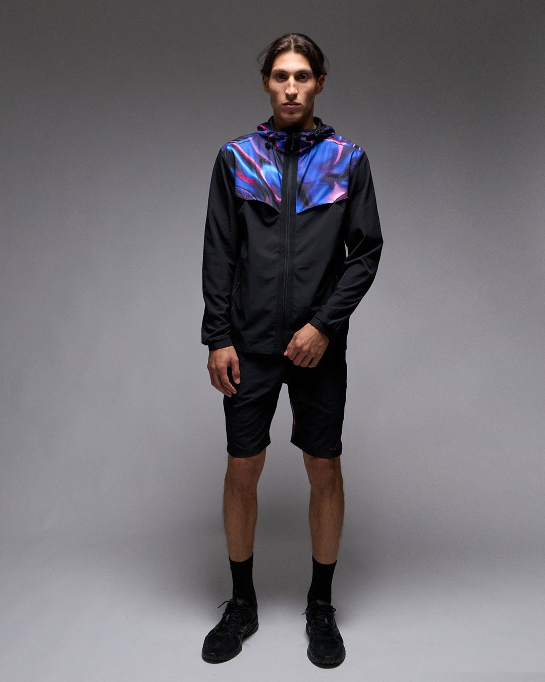 Veste Serramont Corepulse - Noir