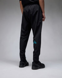 Pantalon de survêtement Running Serramont Velocity - Noir