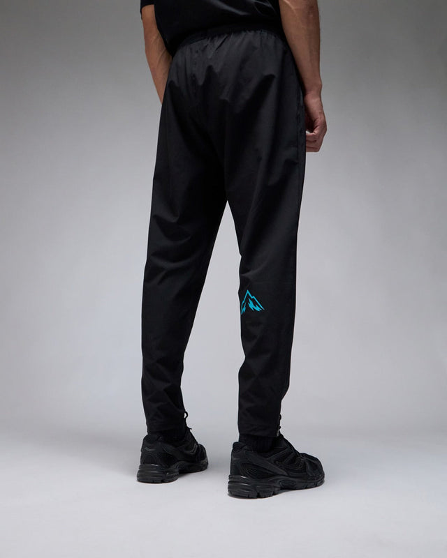 Pantalon de survêtement Running Serramont Velocity - Noir