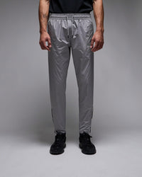 Pantalon de survêtement Running Serramont Thermodrive - Gris/Blanc/Noir