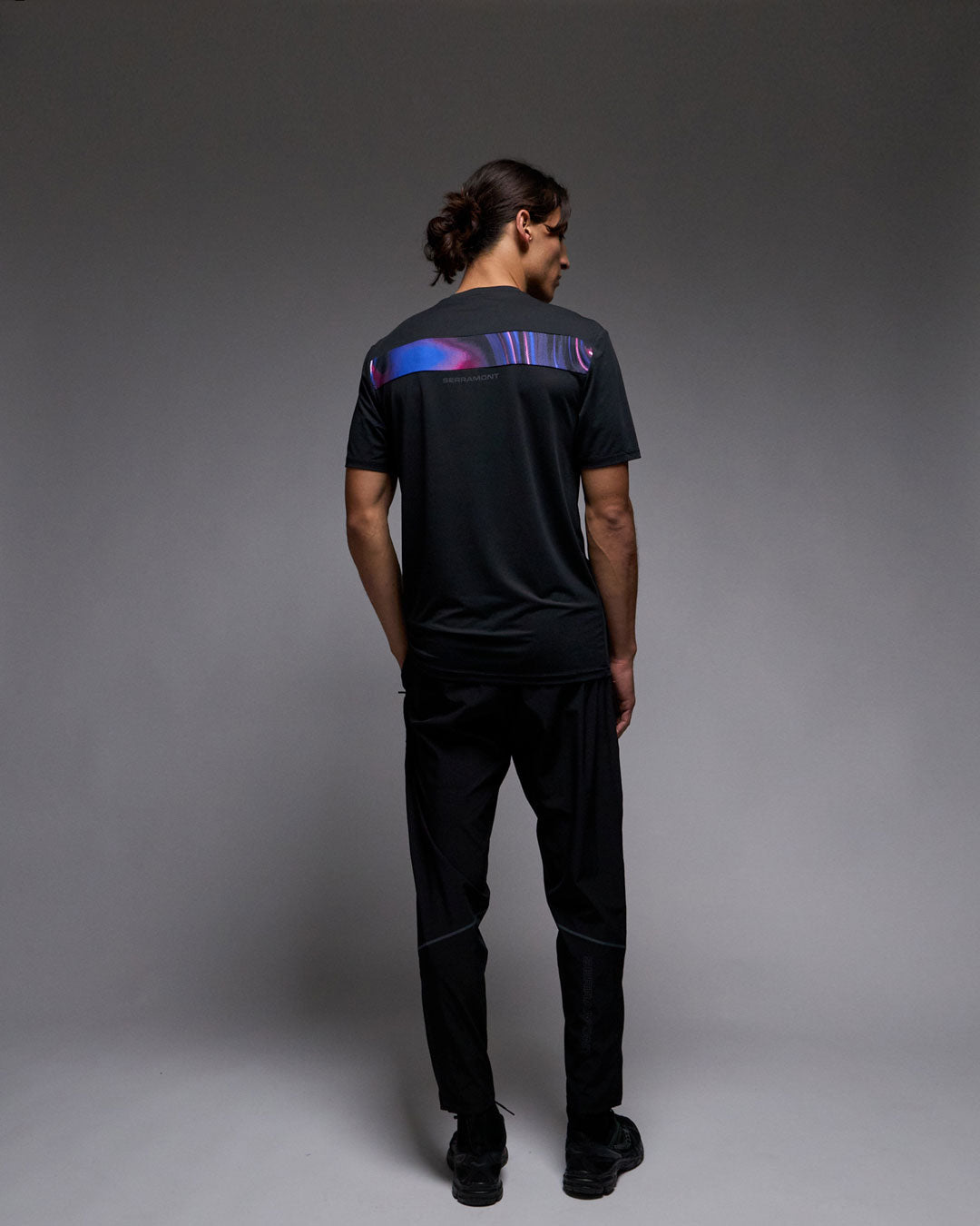 Pantalon Serramont Corepulse - Noir