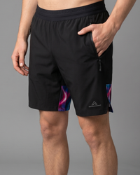 Short Serramont Corepulse - Noir