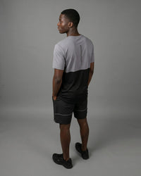 Short Serramont Form - Gris