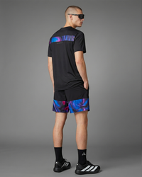 T-shirt Serramont Corepluse - Noir