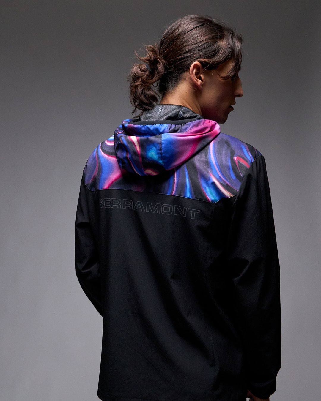 Veste Serramont Corepulse - Noir