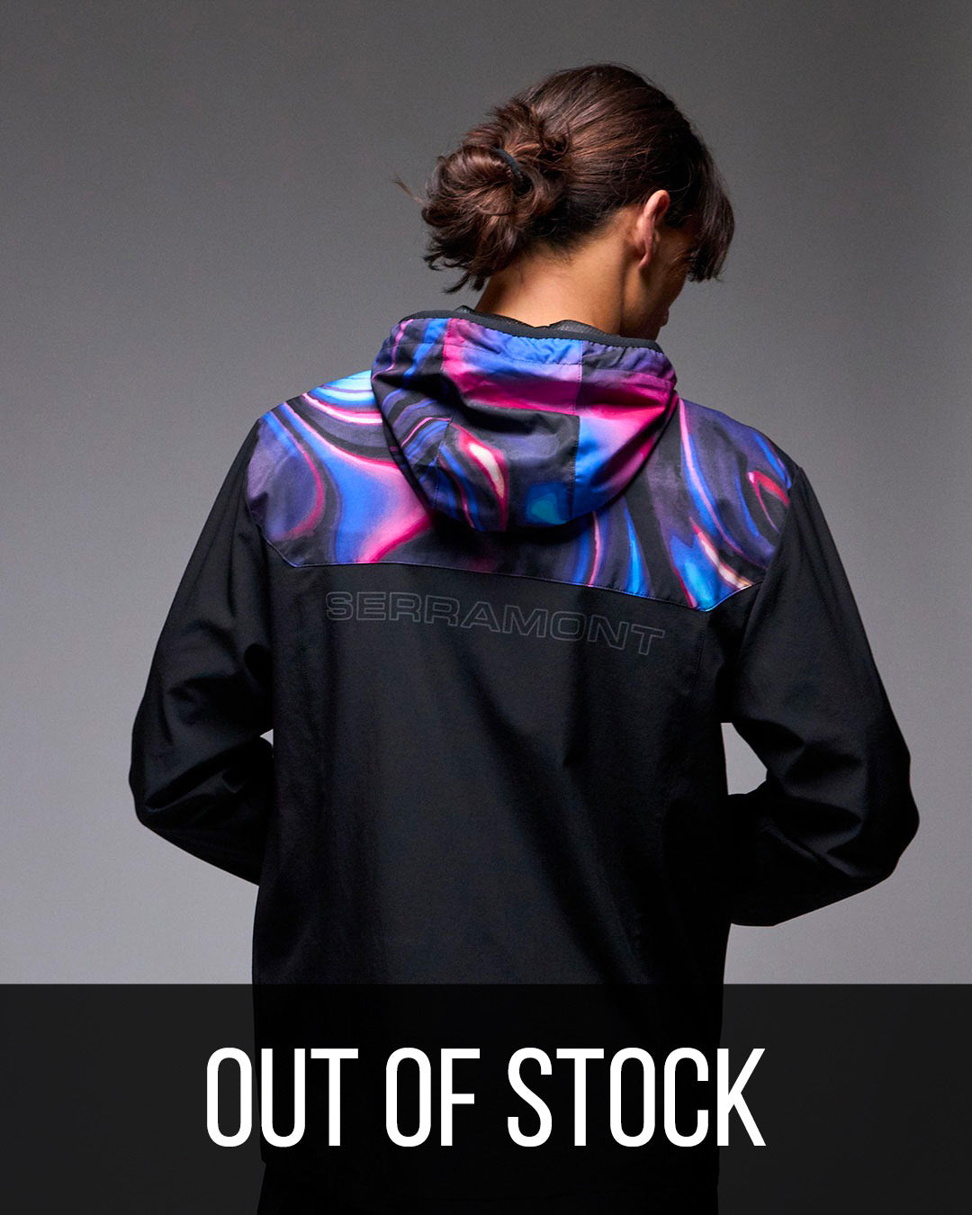 Veste Serramont Corepulse - Noir