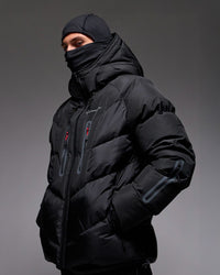 Doudoune Serramont Cross